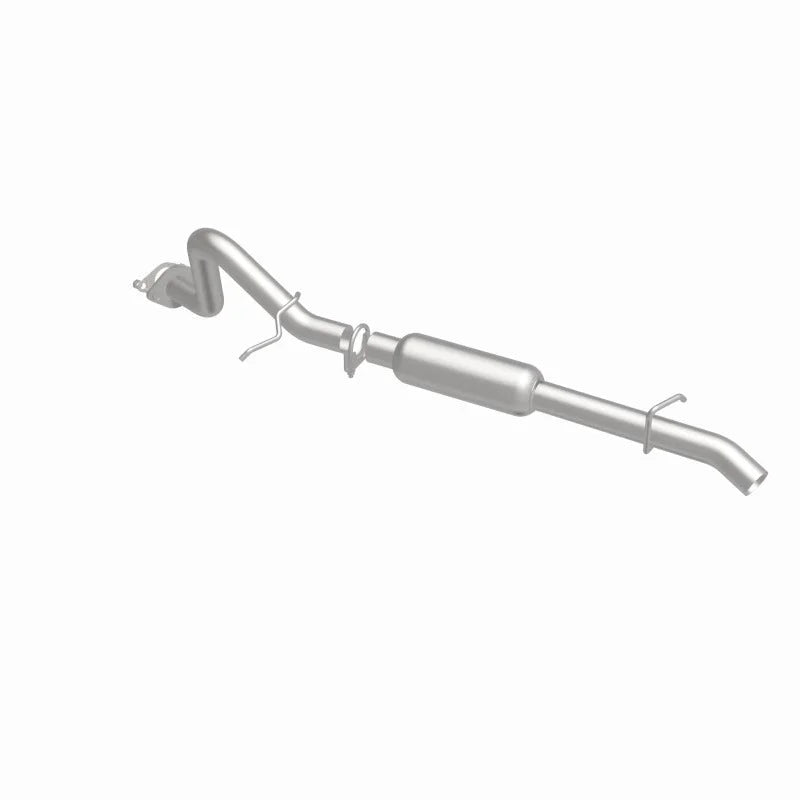 Magnaflow BRE 05-08 Escape/Mariner/Tribute 2.3L-3.0L Muffler Kit - Back View