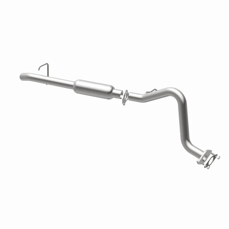 Magnaflow BRE 05-08 Escape/Mariner/Tribute 2.3L-3.0L Muffler Kit - Installation View