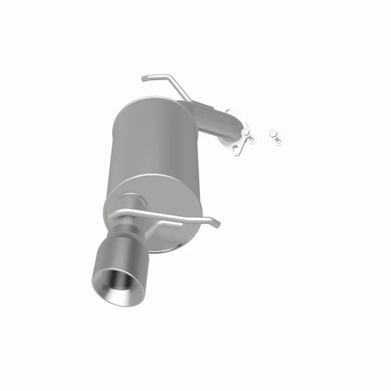 Magnaflow BRE 07-15 Mazda CX-9 Muffler Kit - Side View