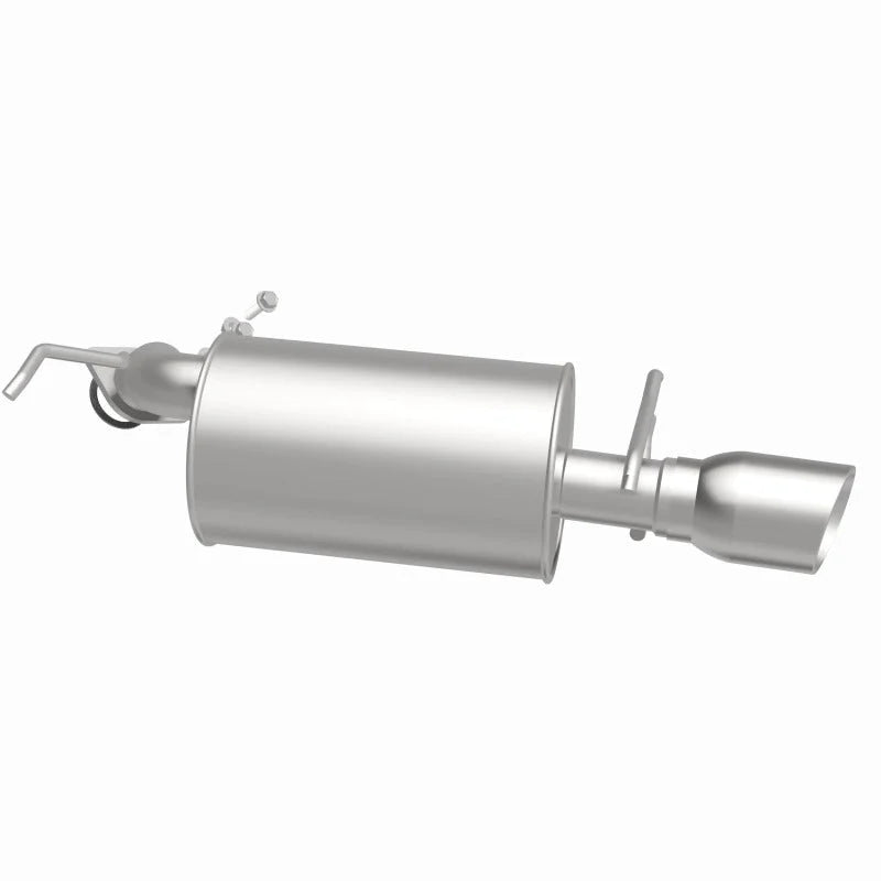 Magnaflow BRE 07-15 Mazda CX-9 Muffler Kit - Installation View