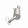 Load image into Gallery viewer, Magnaflow BRE 07-15 Mazda CX-9 Muffler Kit - Additional View 9