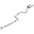 Load image into Gallery viewer, Magnaflow BRE Exhaust Exhaust Kit fits 2000-2002 Chevrolet Impala / 2000-2002 Chevrolet Impala LS / 2000-2002 Chevrolet Mo...