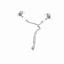 Load image into Gallery viewer, Magnaflow BRE Exhaust Exhaust Kit fits 2005-2006 Subaru Outback XT / 2005-2009 Subaru Outback XT Limited - Additional View 5