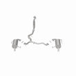 Load image into Gallery viewer, Magnaflow BRE Exhaust Exhaust Kit fits 2005-2006 Subaru Outback XT / 2005-2009 Subaru Outback XT Limited - Additional View 6
