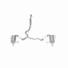 Load image into Gallery viewer, Magnaflow BRE Exhaust Exhaust Kit fits 2005-2006 Subaru Outback XT / 2005-2009 Subaru Outback XT Limited - Additional View 6