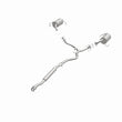 Load image into Gallery viewer, Magnaflow BRE Exhaust Exhaust Kit fits 2005-2006 Subaru Outback XT / 2005-2009 Subaru Outback XT Limited - Additional View 7