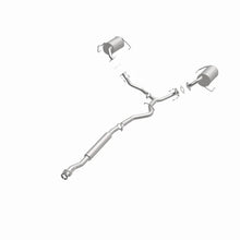 Load image into Gallery viewer, Magnaflow BRE Exhaust Exhaust Kit fits 2005-2006 Subaru Outback XT / 2005-2009 Subaru Outback XT Limited - Additional View 7