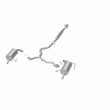 Load image into Gallery viewer, Magnaflow BRE Exhaust Exhaust Kit fits 2005-2006 Subaru Outback XT / 2005-2009 Subaru Outback XT Limited - Additional View 8