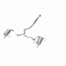 Load image into Gallery viewer, Magnaflow BRE Exhaust Exhaust Kit fits 2005-2006 Subaru Outback XT / 2005-2009 Subaru Outback XT Limited - Additional View 8