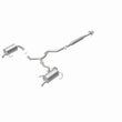 Load image into Gallery viewer, Magnaflow BRE Exhaust Exhaust Kit fits 2005-2006 Subaru Outback XT / 2005-2009 Subaru Outback XT Limited - Additional View 10