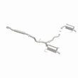 Load image into Gallery viewer, Magnaflow BRE Exhaust Exhaust Kit fits 2005-2006 Subaru Outback XT / 2005-2009 Subaru Outback XT Limited - Additional View 12