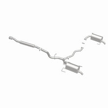 Load image into Gallery viewer, Magnaflow BRE Exhaust Exhaust Kit fits 2005-2006 Subaru Outback XT / 2005-2009 Subaru Outback XT Limited - Additional View 12