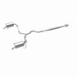 Load image into Gallery viewer, Magnaflow BRE Exhaust Exhaust Kit fits 2005-2006 Subaru Outback XT / 2005-2009 Subaru Outback XT Limited - Additional View 14