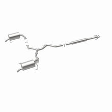 Load image into Gallery viewer, Magnaflow BRE Exhaust Exhaust Kit fits 2005-2006 Subaru Outback XT / 2005-2009 Subaru Outback XT Limited - Additional View 14