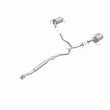 Load image into Gallery viewer, Magnaflow BRE Exhaust Exhaust Kit fits 2005-2006 Subaru Outback XT / 2005-2009 Subaru Outback XT Limited - Additional View 15