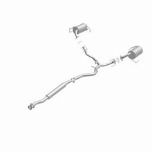 Load image into Gallery viewer, Magnaflow BRE Exhaust Exhaust Kit fits 2005-2006 Subaru Outback XT / 2005-2009 Subaru Outback XT Limited - Additional View 15