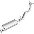Load image into Gallery viewer, Magnaflow BRE Exhaust Exhaust Kit fits 2005 Chevrolet Blazer / 2000-2004 Chevrolet Blazer LS / 2001-2005 Chevrolet Blazer ...