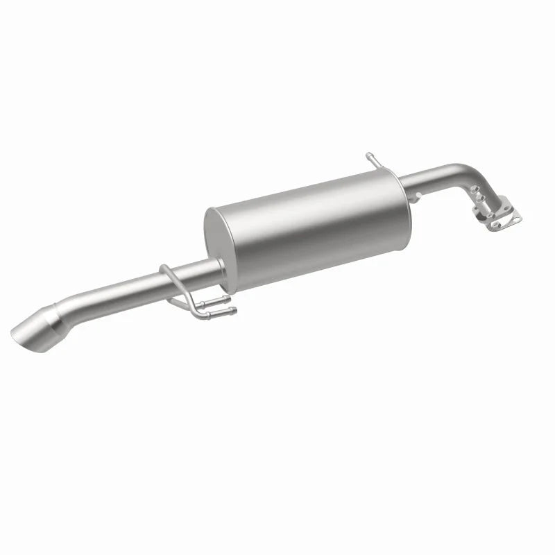 Magnaflow BRE Exhaust Exhaust Kit fits 2012-2015 Hyundai Accent GLS / 2016-2017 Hyundai Accent SE / 2017 Hyundai Accent Va...