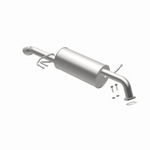 Load image into Gallery viewer, Magnaflow BRE Exhaust Exhaust Kit fits 2012-2015 Hyundai Accent GLS / 2016-2017 Hyundai Accent SE / 2017 Hyundai Accent Va...