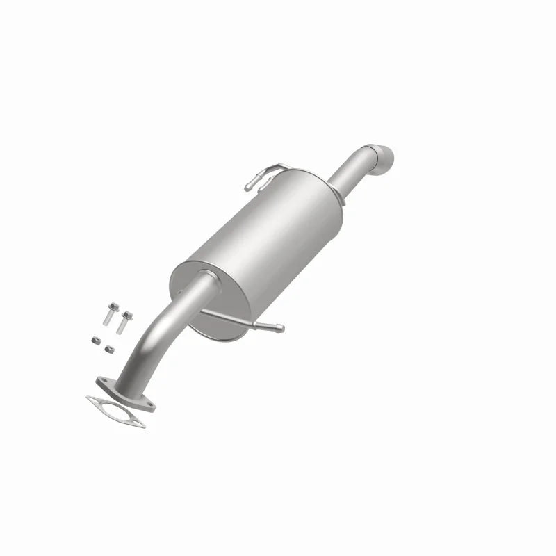 Magnaflow BRE Exhaust Exhaust Kit fits 2012-2015 Hyundai Accent GLS / 2016-2017 Hyundai Accent SE / 2017 Hyundai Accent Va...