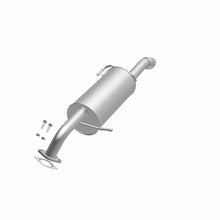 Load image into Gallery viewer, Magnaflow BRE Exhaust Exhaust Kit fits 2012-2015 Hyundai Accent GLS / 2016-2017 Hyundai Accent SE / 2017 Hyundai Accent Va...