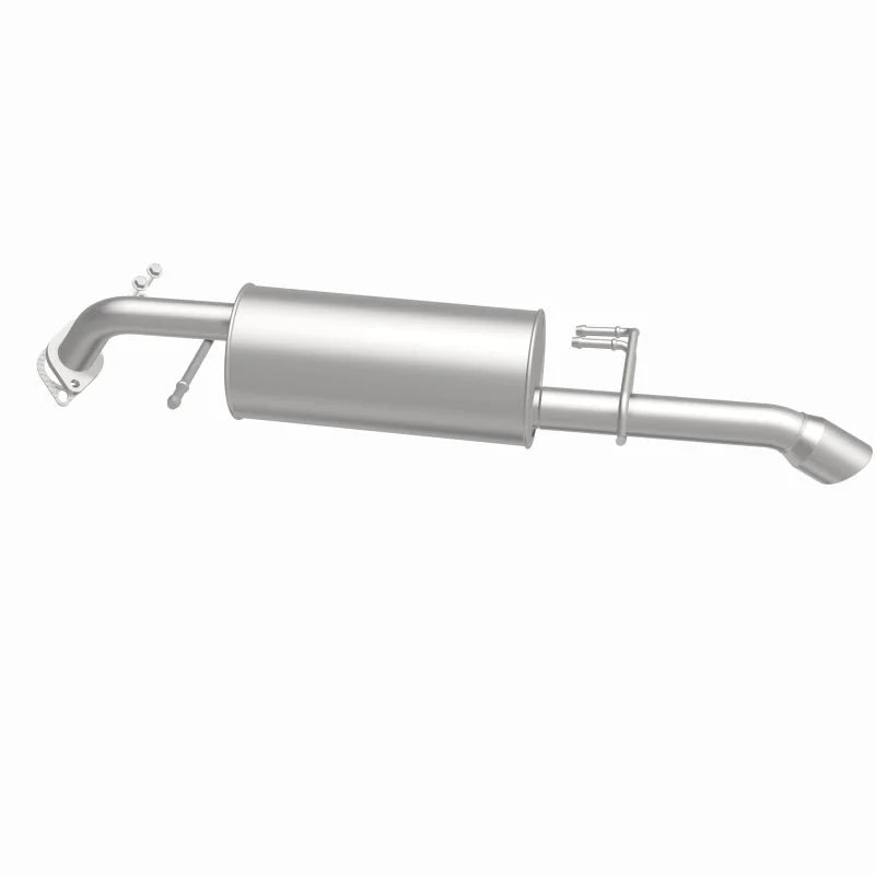 Magnaflow BRE Exhaust Exhaust Kit fits 2012-2015 Hyundai Accent GLS / 2016-2017 Hyundai Accent SE / 2017 Hyundai Accent Va...