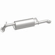 Load image into Gallery viewer, Magnaflow BRE Exhaust Exhaust Kit fits 2012-2015 Hyundai Accent GLS / 2016-2017 Hyundai Accent SE / 2017 Hyundai Accent Va...