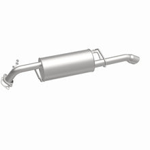 Load image into Gallery viewer, Magnaflow BRE Exhaust Exhaust Kit fits 2012-2015 Hyundai Accent GLS / 2016-2017 Hyundai Accent SE / 2017 Hyundai Accent Va...