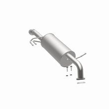 Load image into Gallery viewer, Magnaflow BRE Exhaust Exhaust Kit fits 2012-2015 Hyundai Accent GLS / 2016-2017 Hyundai Accent SE / 2017 Hyundai Accent Va...