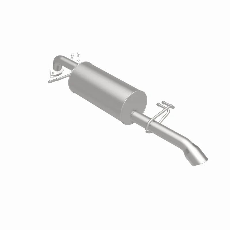 Magnaflow BRE Exhaust Exhaust Kit fits 2012-2015 Hyundai Accent GLS / 2016-2017 Hyundai Accent SE / 2017 Hyundai Accent Va...