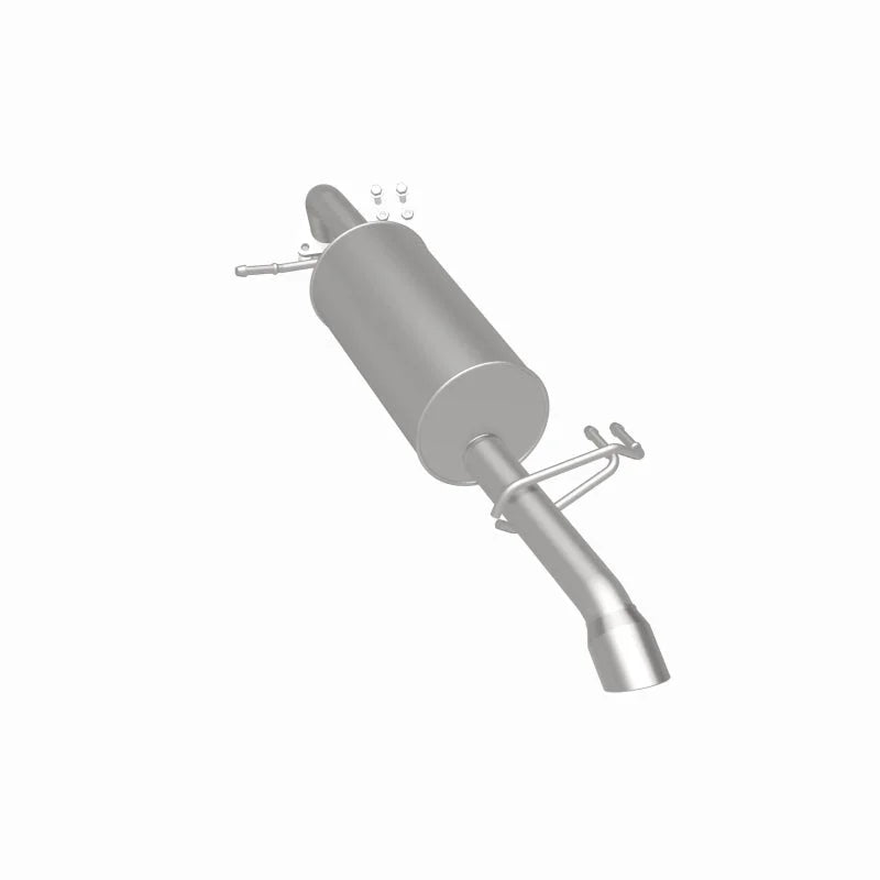 Magnaflow BRE Exhaust Exhaust Kit fits 2012-2015 Hyundai Accent GLS / 2016-2017 Hyundai Accent SE / 2017 Hyundai Accent Va...