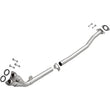 Load image into Gallery viewer, Magnaflow BRE Exhaust Front Pipe Kit fits 1986-1987 Toyota 4Runner DLX / 1986-1987 Toyota Pickup Base Turbo / 1986-1987 To...