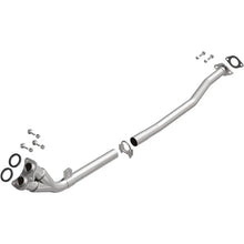 Load image into Gallery viewer, Magnaflow BRE Exhaust Front Pipe Kit fits 1986-1987 Toyota 4Runner DLX / 1986-1987 Toyota Pickup Base Turbo / 1986-1987 To...
