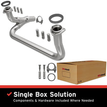 Load image into Gallery viewer, Magnaflow BRE Exhaust Front Pipe Kit fits 1988-1993 Chevrolet C1500 Cheyenne / 1988-1992 Chevrolet C1500 Scottsdale / 1988...
