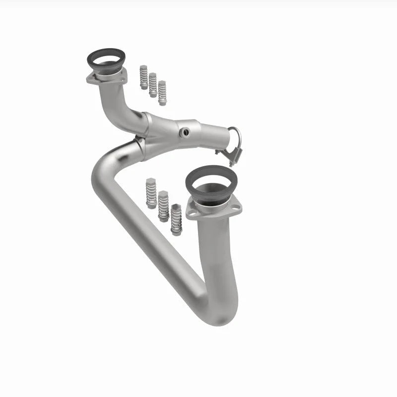Magnaflow BRE Exhaust Front Pipe Kit fits 1988-1993 Chevrolet C1500 Cheyenne / 1988-1992 Chevrolet C1500 Scottsdale / 1988...