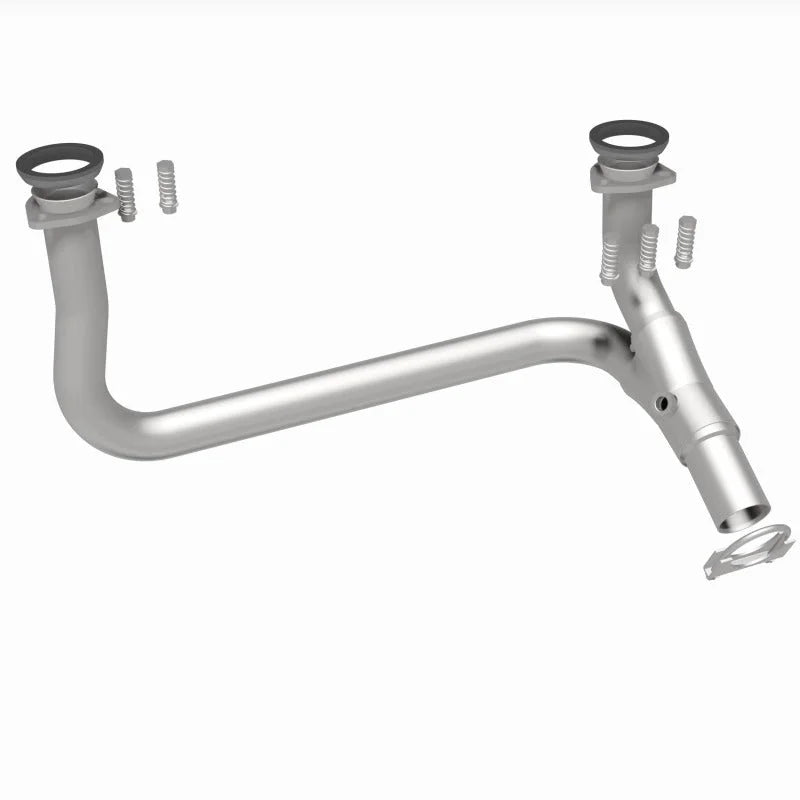 Magnaflow BRE Exhaust Front Pipe Kit fits 1988-1993 Chevrolet C1500 Cheyenne / 1988-1992 Chevrolet C1500 Scottsdale / 1988...