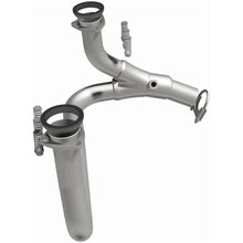 Load image into Gallery viewer, Magnaflow BRE Exhaust Front Pipe Kit fits 1988-1993 Chevrolet C1500 Cheyenne / 1988-1992 Chevrolet C1500 Scottsdale / 1988...