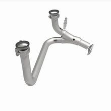 Load image into Gallery viewer, Magnaflow BRE Exhaust Front Pipe Kit fits 1988-1993 Chevrolet C1500 Cheyenne / 1988-1992 Chevrolet C1500 Scottsdale / 1988...