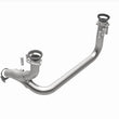 Load image into Gallery viewer, Magnaflow BRE Exhaust Front Pipe Kit fits 1988-1993 Chevrolet C1500 Cheyenne / 1988-1992 Chevrolet C1500 Scottsdale / 1988...