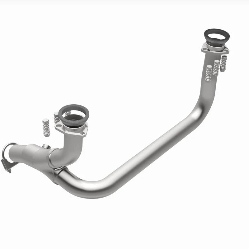 Magnaflow BRE Exhaust Front Pipe Kit fits 1988-1993 Chevrolet C1500 Cheyenne / 1988-1992 Chevrolet C1500 Scottsdale / 1988...