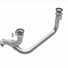 Load image into Gallery viewer, Magnaflow BRE Exhaust Front Pipe Kit fits 1988-1993 Chevrolet C1500 Cheyenne / 1988-1992 Chevrolet C1500 Scottsdale / 1988...