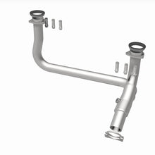 Load image into Gallery viewer, Magnaflow BRE Exhaust Front Pipe Kit fits 1988-1993 Chevrolet C1500 Cheyenne / 1988-1992 Chevrolet C1500 Scottsdale / 1988...