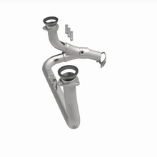 Load image into Gallery viewer, Magnaflow BRE Exhaust Front Pipe Kit fits 1988-1993 Chevrolet C1500 Cheyenne / 1988-1992 Chevrolet C1500 Scottsdale / 1988...