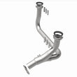 Load image into Gallery viewer, Magnaflow BRE Exhaust Front Pipe Kit fits 1988-1993 Chevrolet C1500 Cheyenne / 1988-1992 Chevrolet C1500 Scottsdale / 1988...