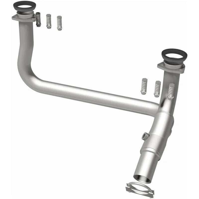 Magnaflow BRE Exhaust Front Pipe Kit fits 1988-1993 Chevrolet C1500 Cheyenne / 1988-1992 Chevrolet C1500 Scottsdale / 1988...