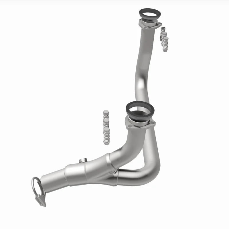 Magnaflow BRE Exhaust Front Pipe Kit fits 1988-1993 Chevrolet C1500 Cheyenne / 1988-1992 Chevrolet C1500 Scottsdale / 1988...