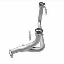 Load image into Gallery viewer, Magnaflow BRE Exhaust Front Pipe Kit fits 1988-1993 Chevrolet C1500 Cheyenne / 1988-1992 Chevrolet C1500 Scottsdale / 1988...