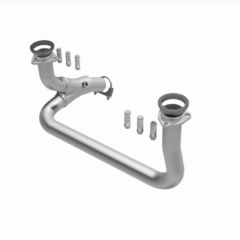 Magnaflow BRE Exhaust Front Pipe Kit fits 1988-1993 Chevrolet C1500 Cheyenne / 1988-1992 Chevrolet C1500 Scottsdale / 1988...