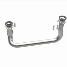 Load image into Gallery viewer, Magnaflow BRE Exhaust Front Pipe Kit fits 1988-1993 Chevrolet C1500 Cheyenne / 1988-1992 Chevrolet C1500 Scottsdale / 1988...