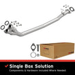 Load image into Gallery viewer, Magnaflow BRE Exhaust Front Pipe Kit fits 1988-1995 Toyota 4Runner / Pickup - Main Product View